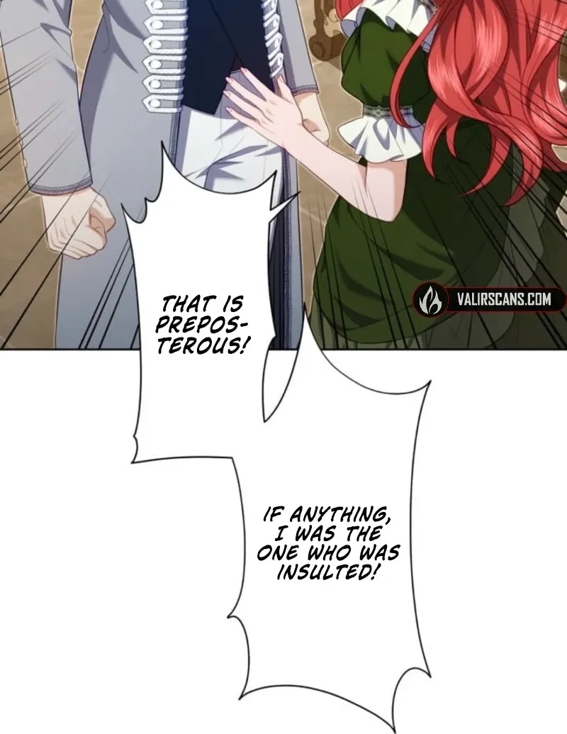 My Husband Caught Me Cheating Chapter 13 page 78