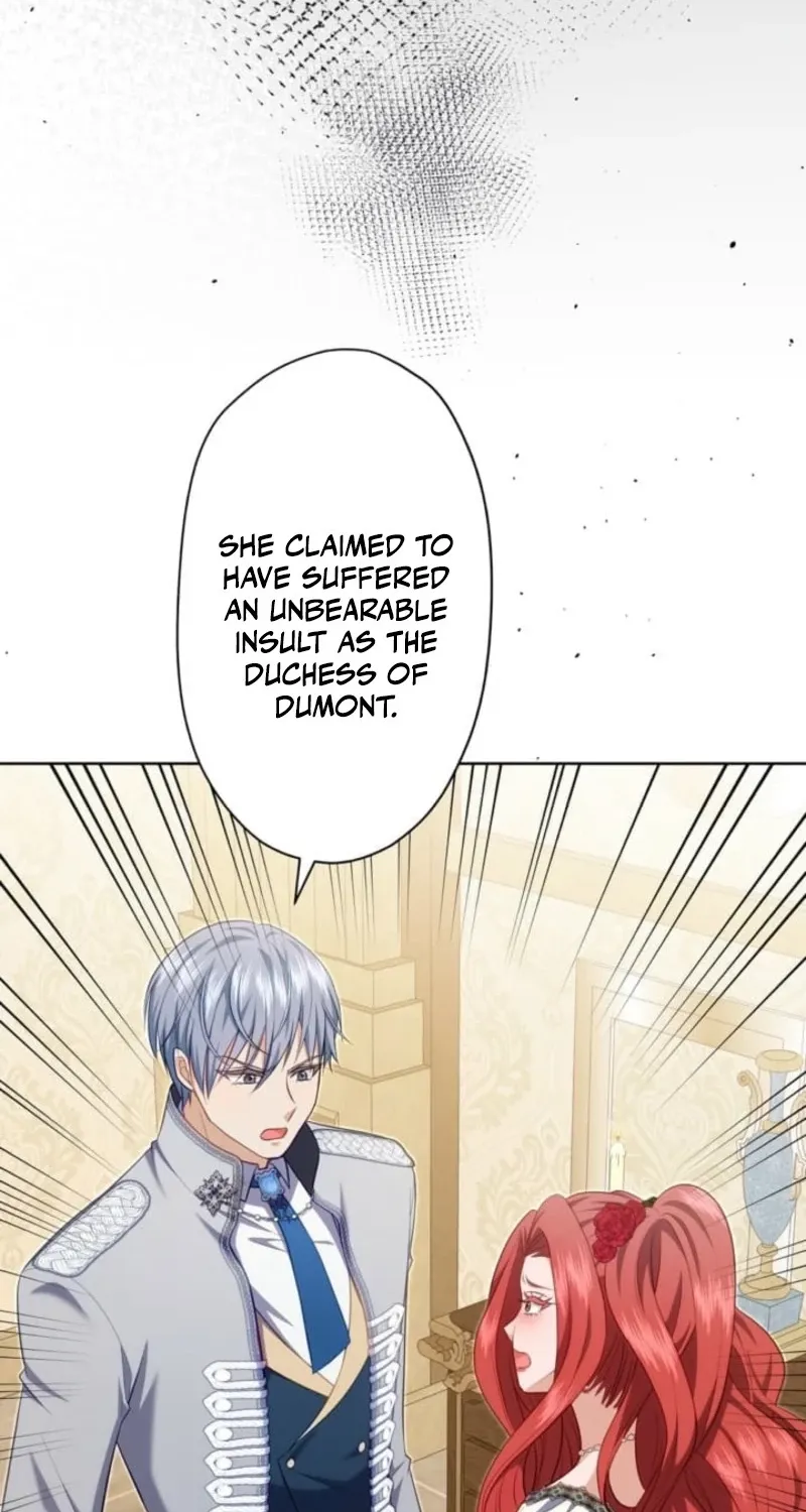 My Husband Caught Me Cheating Chapter 13 page 77