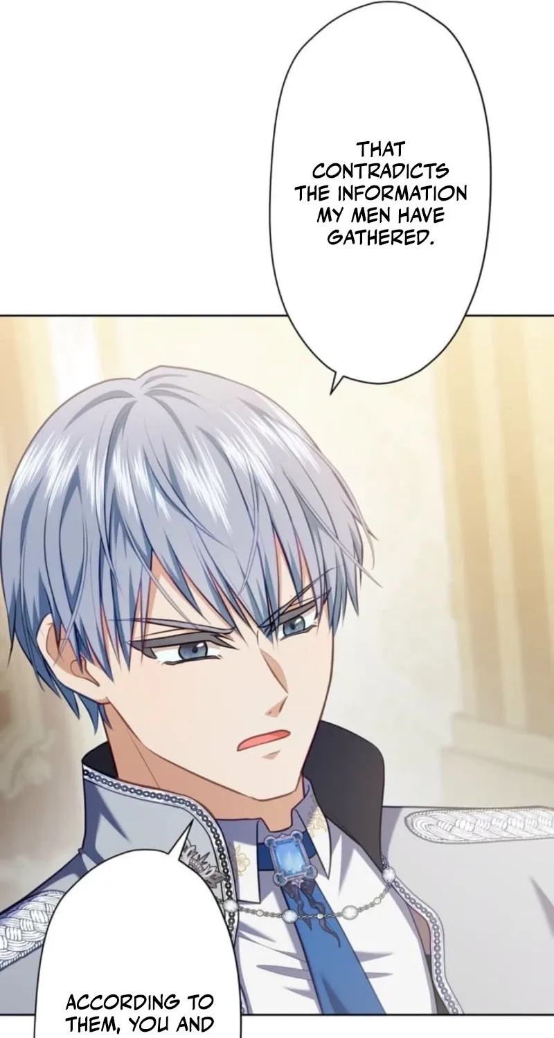 My Husband Caught Me Cheating Chapter 13 page 82