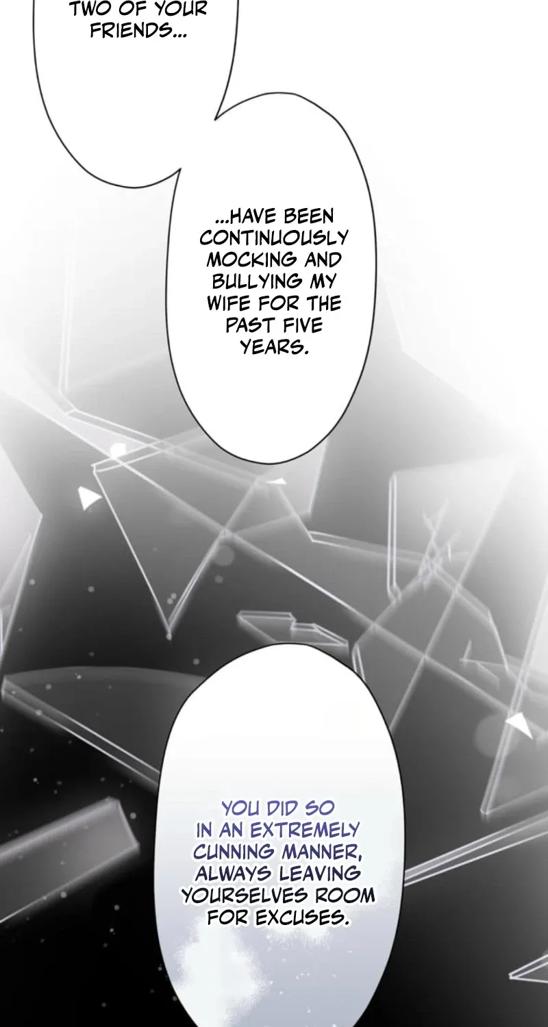 My Husband Caught Me Cheating Chapter 13 page 83