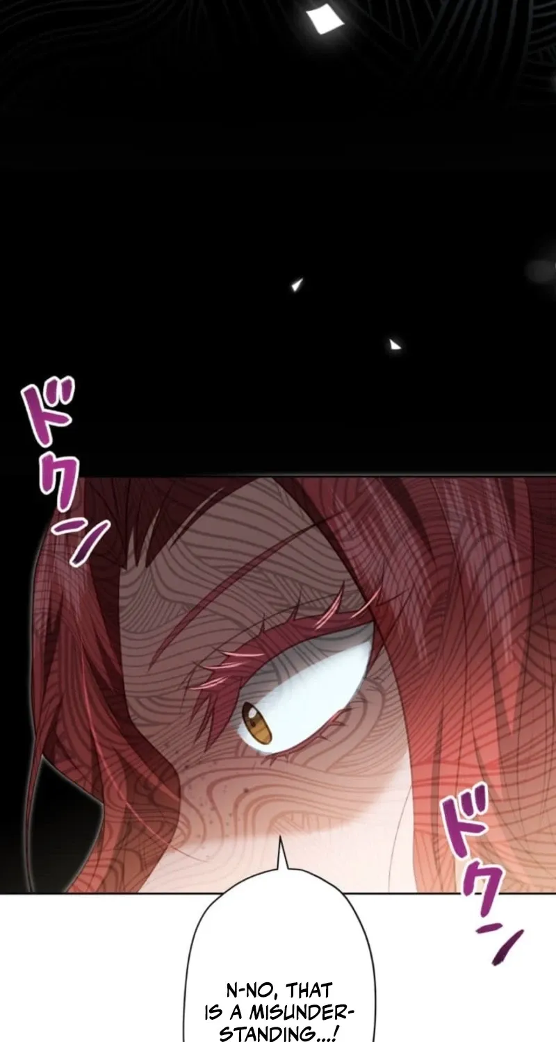 My Husband Caught Me Cheating Chapter 13 page 86