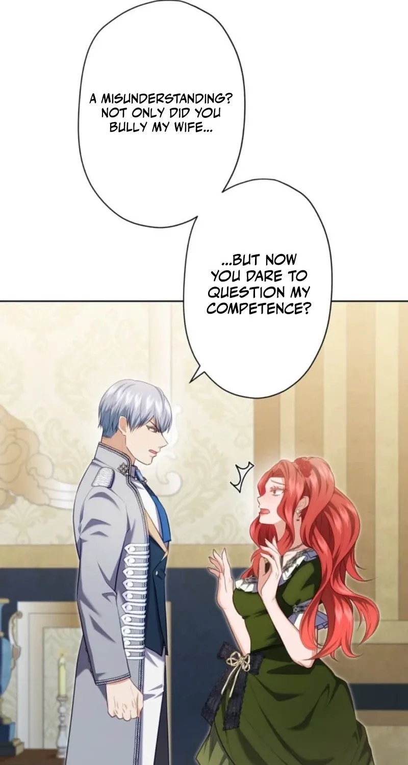 My Husband Caught Me Cheating Chapter 13 page 88