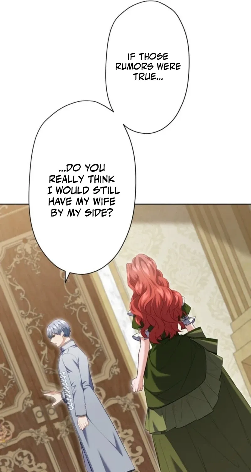 My Husband Caught Me Cheating Chapter 13 page 100