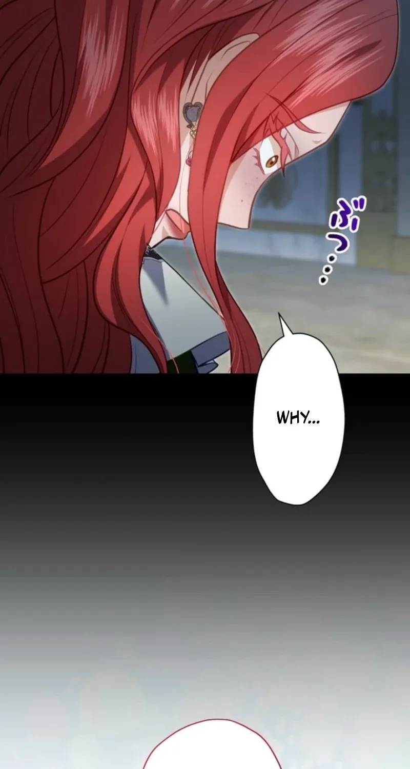 My Husband Caught Me Cheating Chapter 13 page 109