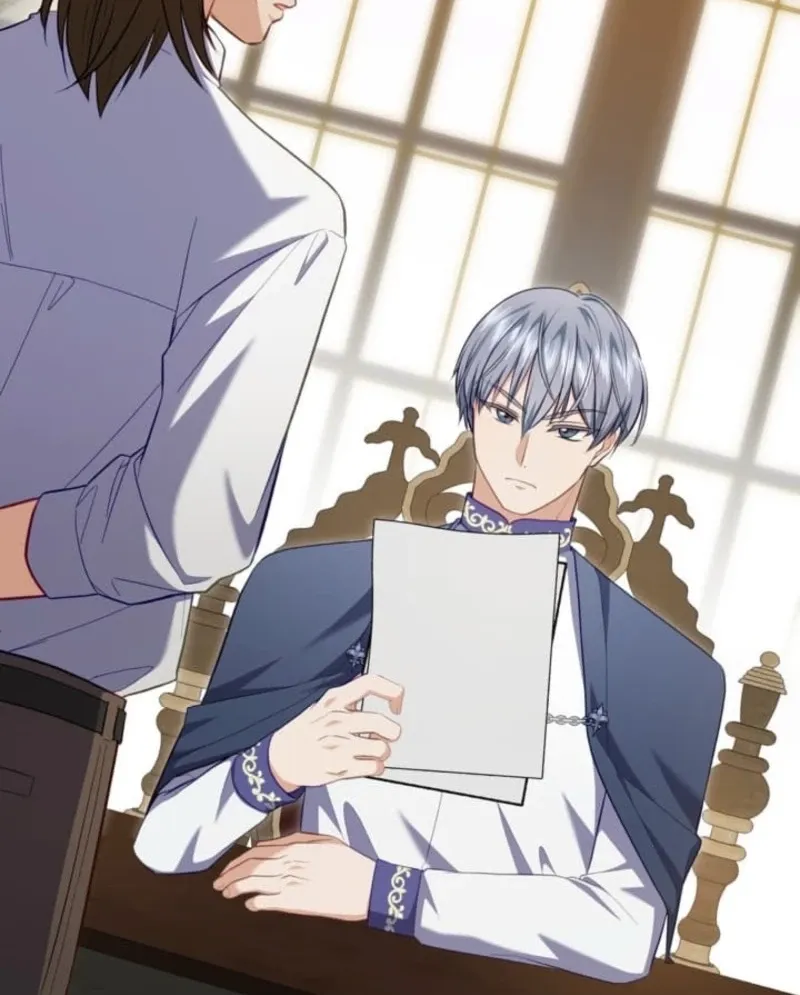 My Husband Caught Me Cheating Chapter 13 page 114