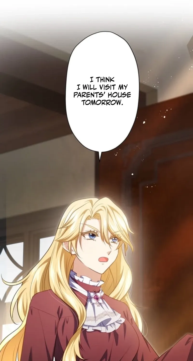 My Husband Caught Me Cheating Chapter 13 page 116
