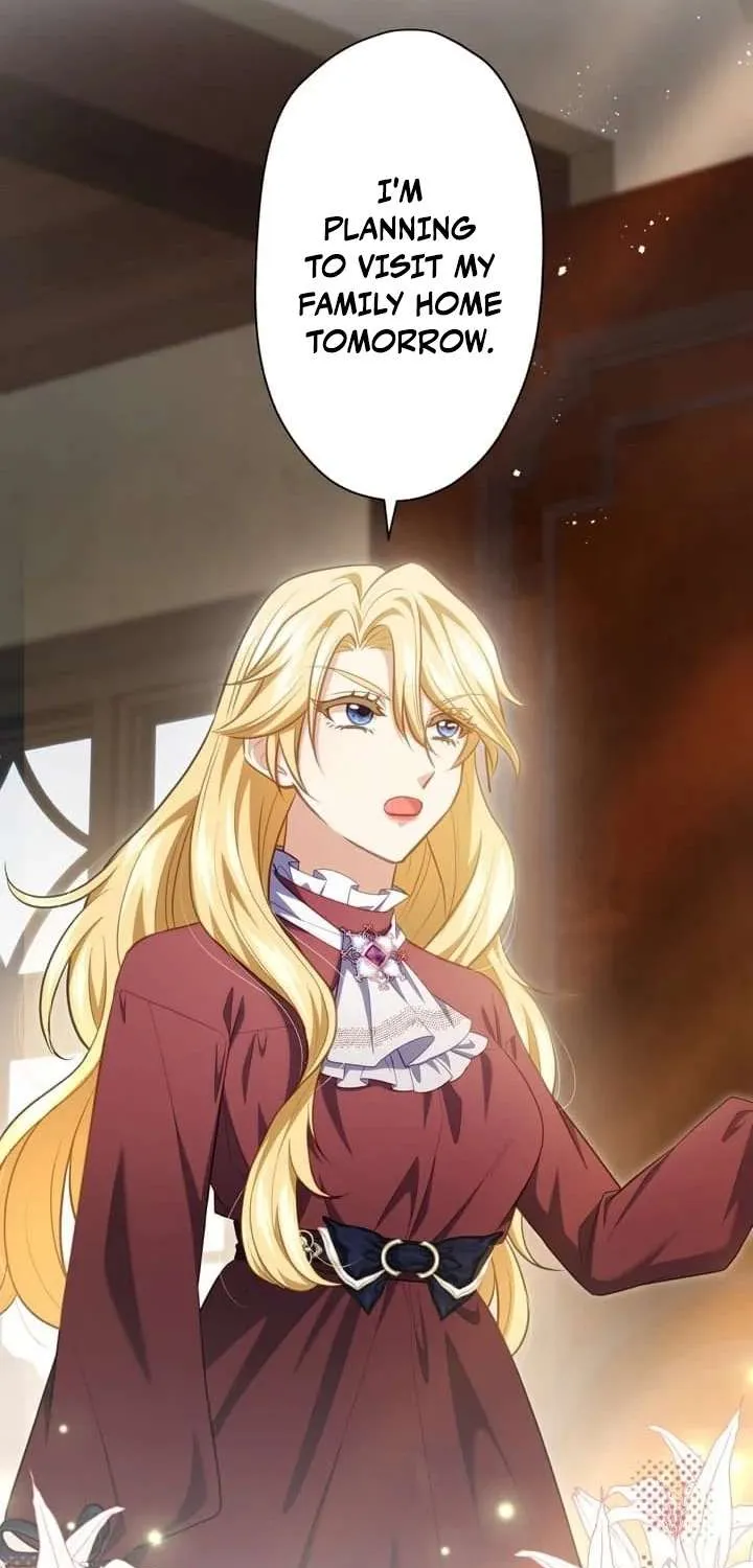 My Husband Caught Me Cheating Chapter 14 page 3