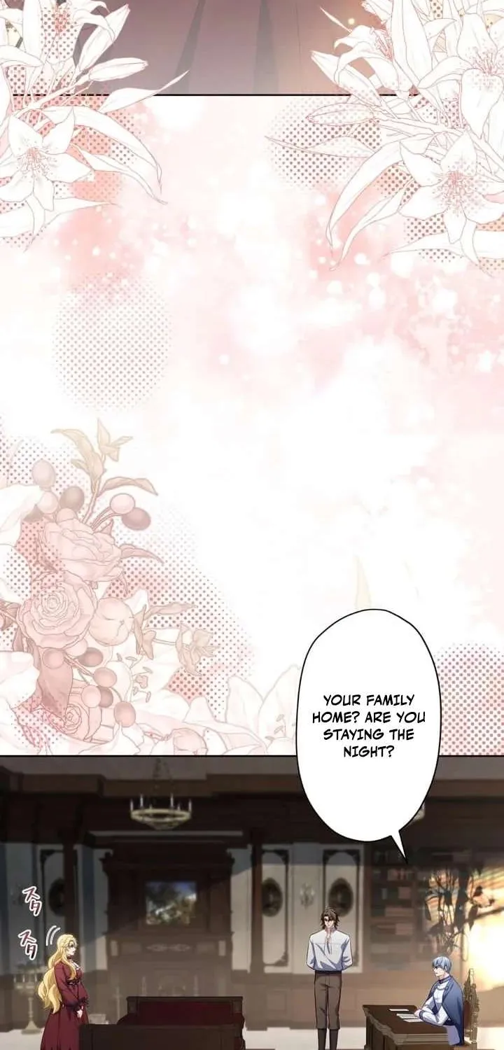My Husband Caught Me Cheating Chapter 14 page 4