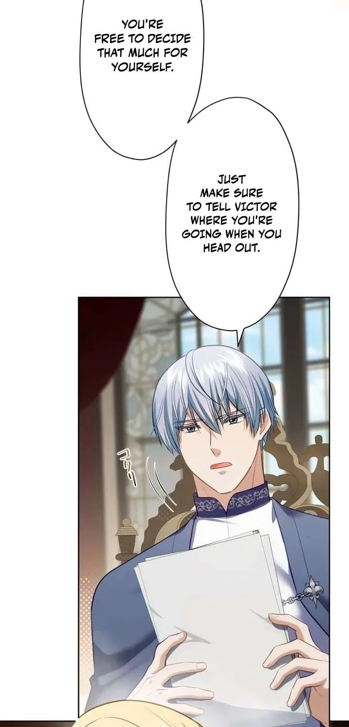 My Husband Caught Me Cheating Chapter 14 page 6