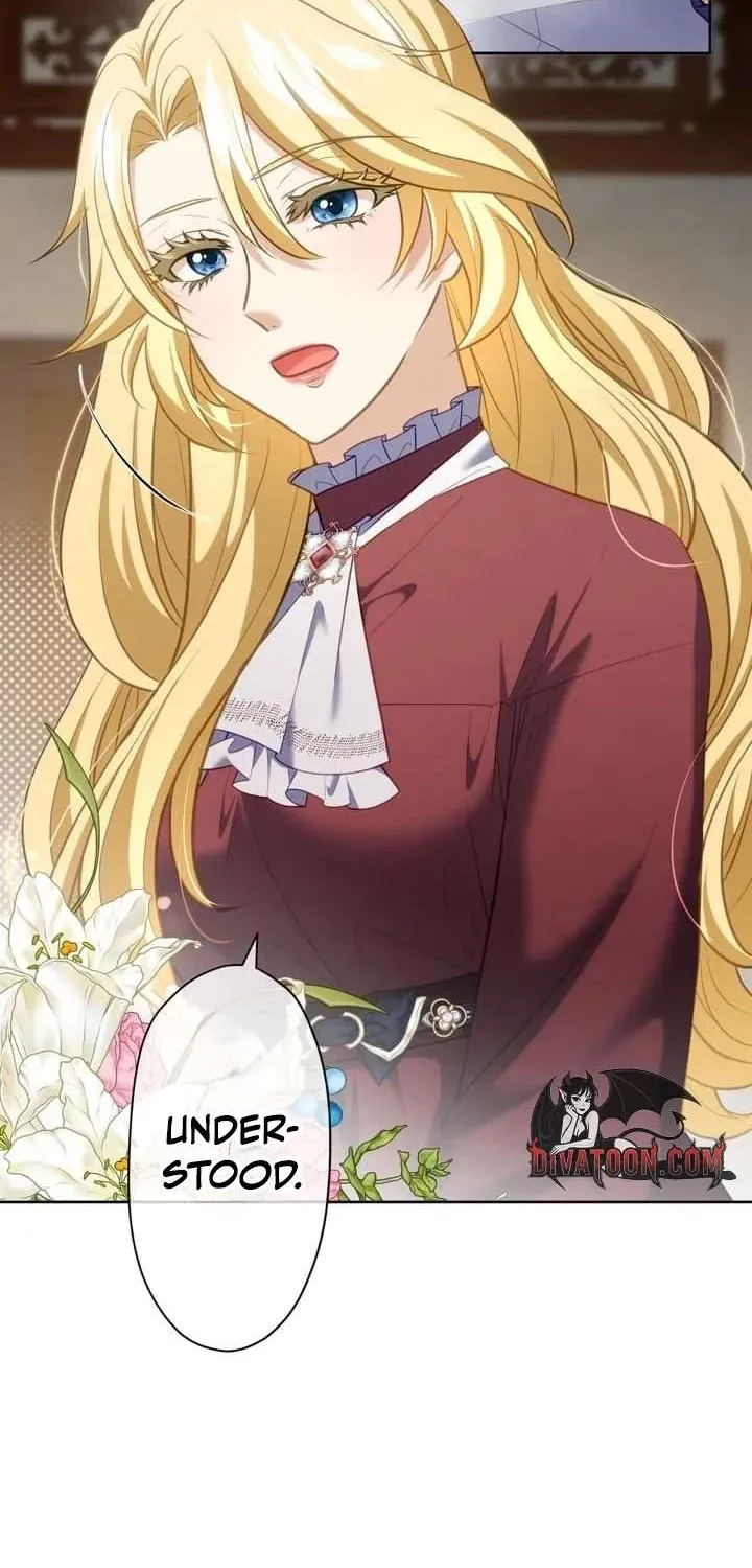 My Husband Caught Me Cheating Chapter 14 page 7