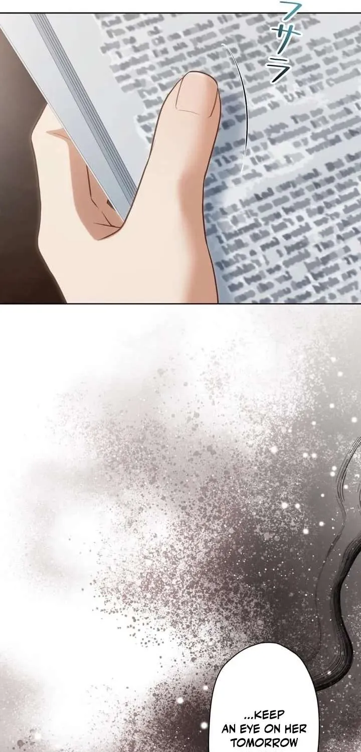 My Husband Caught Me Cheating Chapter 14 page 11
