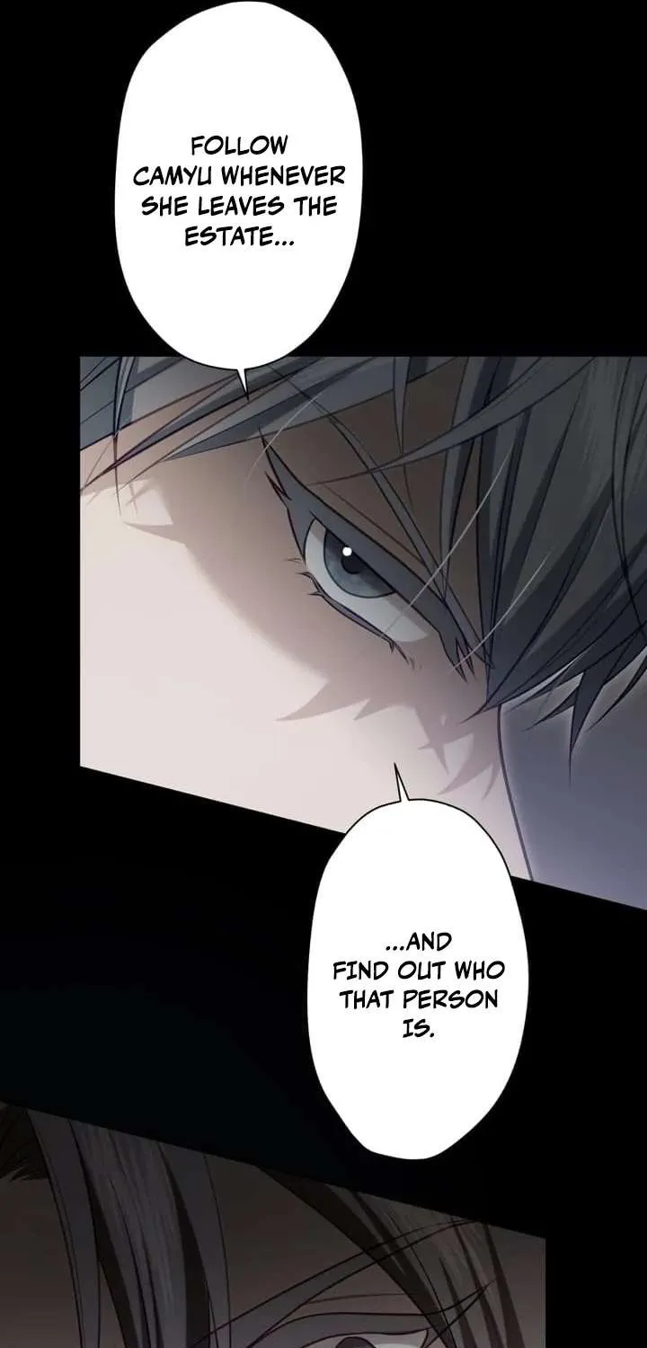 My Husband Caught Me Cheating Chapter 14 page 21