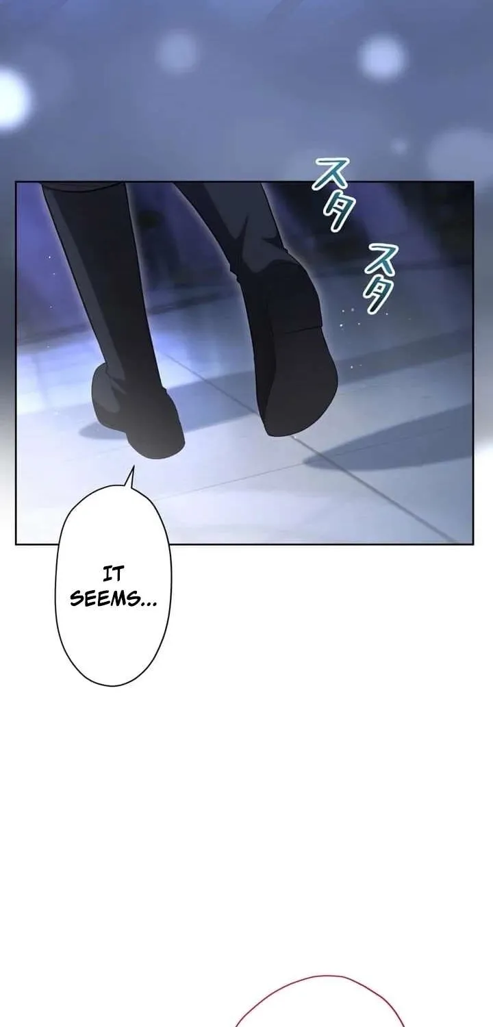 My Husband Caught Me Cheating Chapter 14 page 24