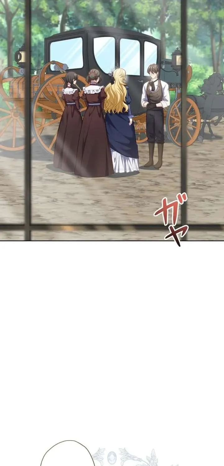 My Husband Caught Me Cheating Chapter 14 page 31
