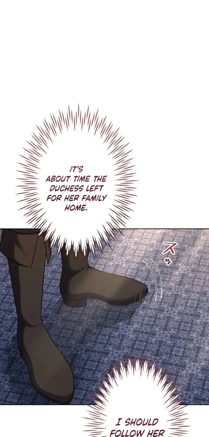 My Husband Caught Me Cheating Chapter 14 page 33