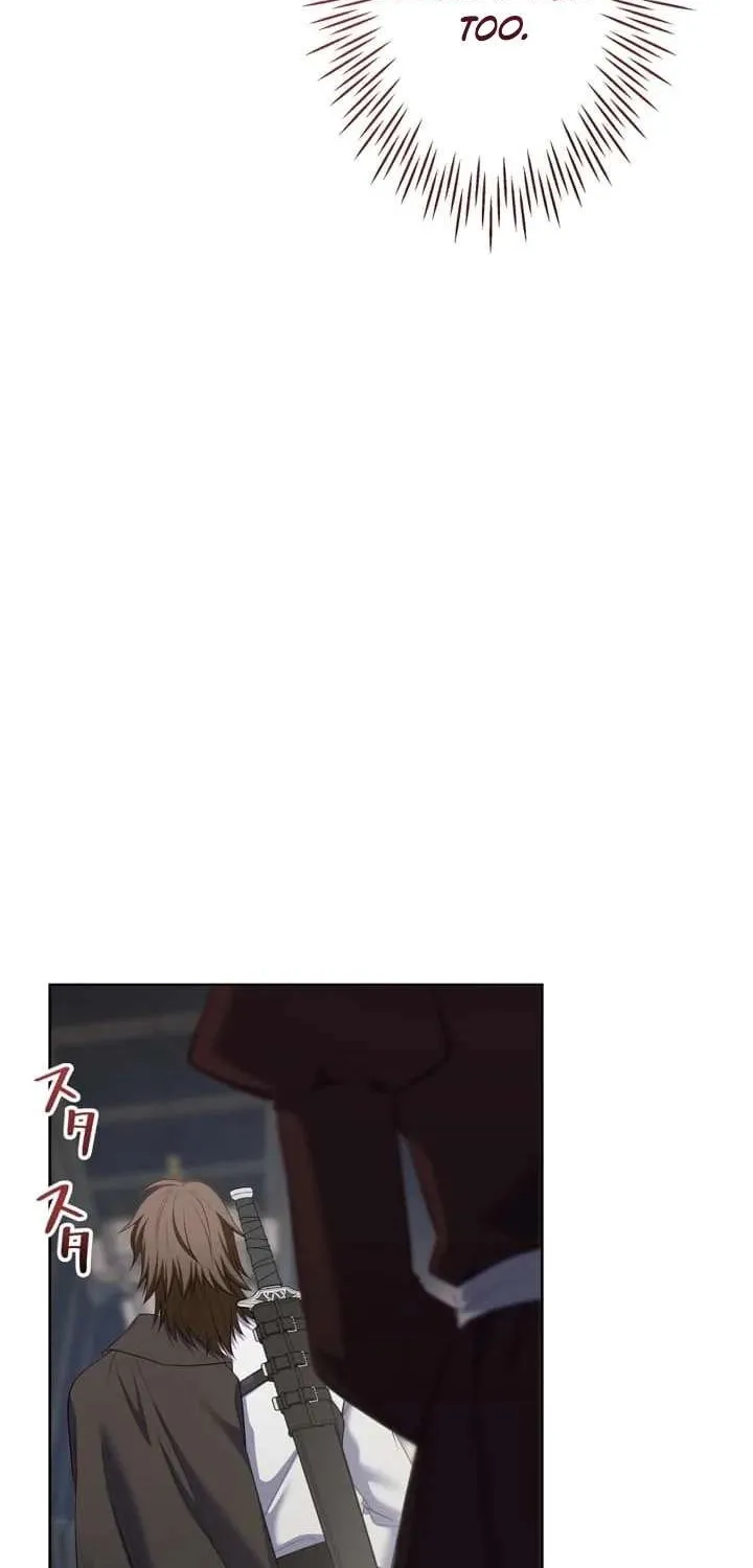My Husband Caught Me Cheating Chapter 14 page 34