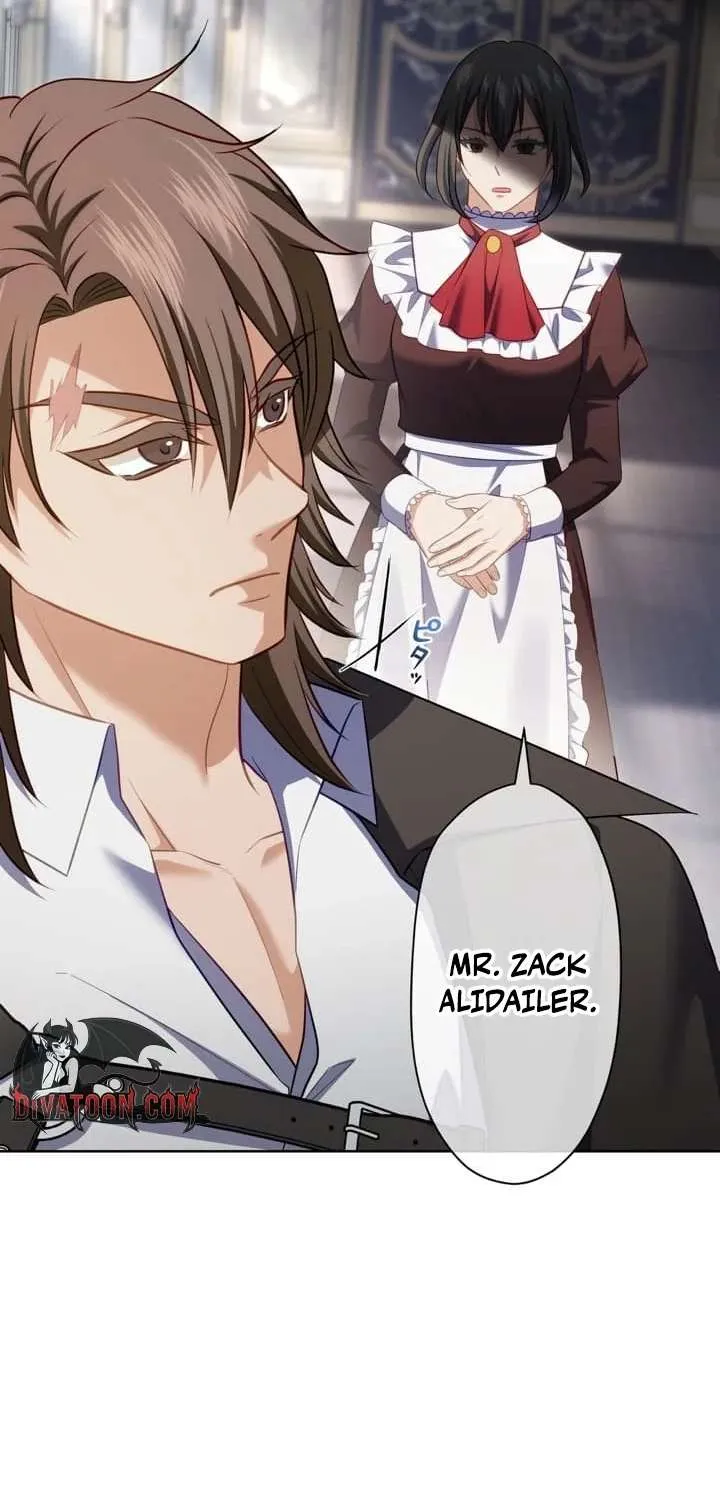 My Husband Caught Me Cheating Chapter 14 page 36