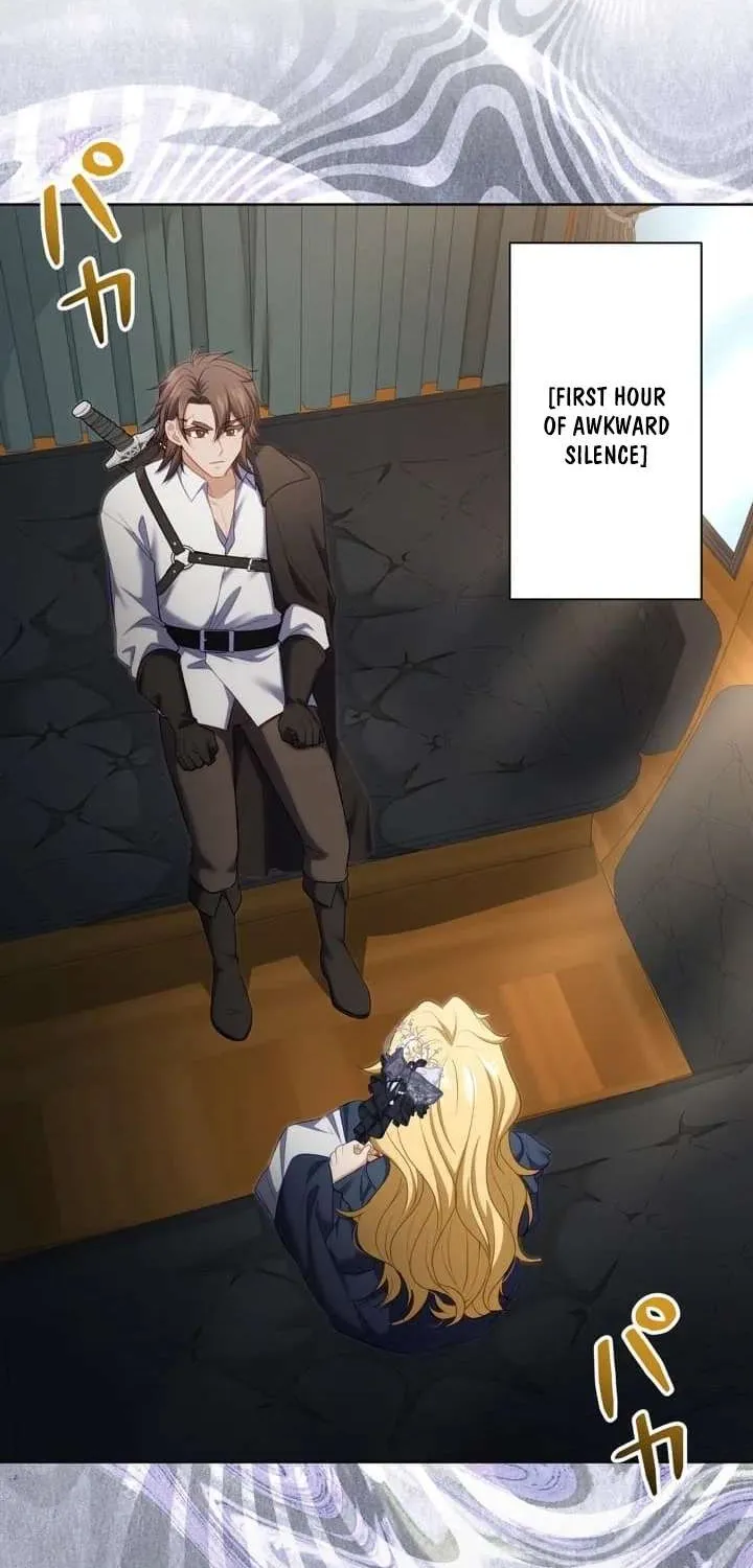 My Husband Caught Me Cheating Chapter 14 page 42
