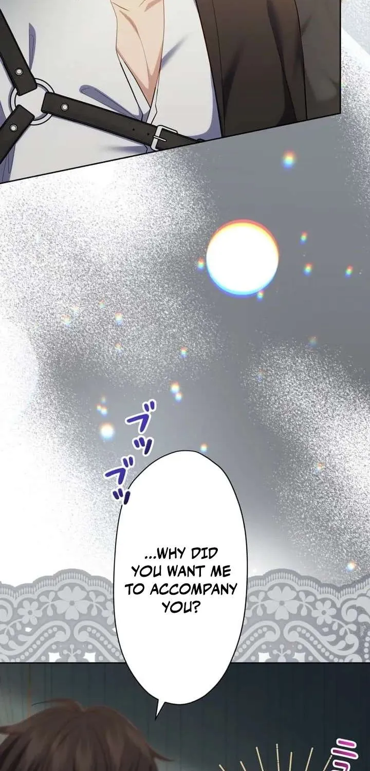 My Husband Caught Me Cheating Chapter 14 page 44