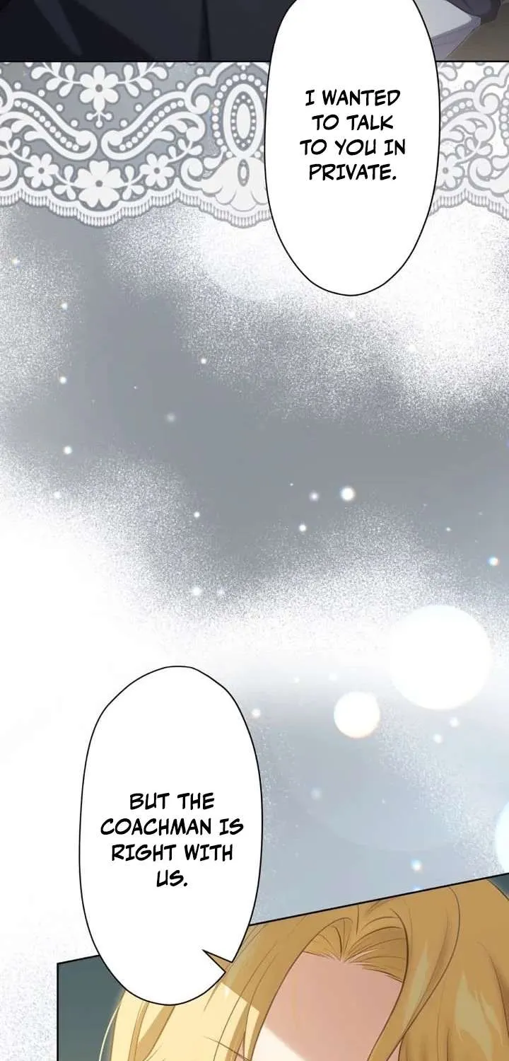 My Husband Caught Me Cheating Chapter 14 page 46