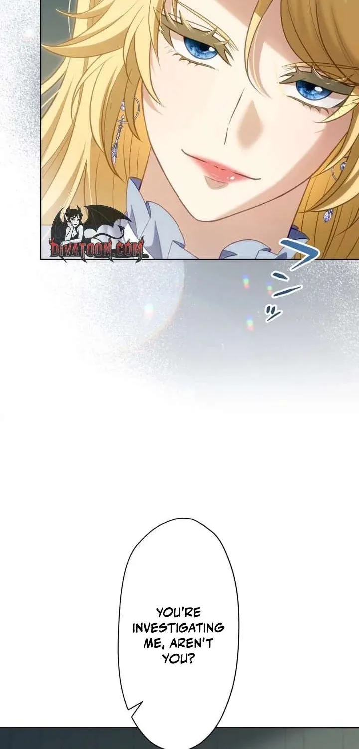 My Husband Caught Me Cheating Chapter 14 page 47