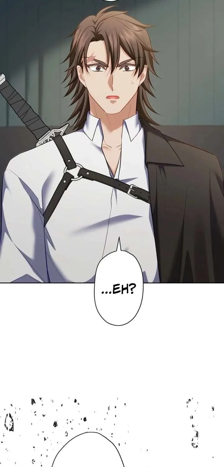 My Husband Caught Me Cheating Chapter 14 page 48
