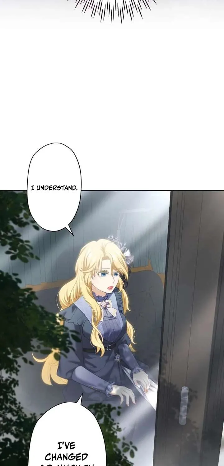My Husband Caught Me Cheating Chapter 14 page 59