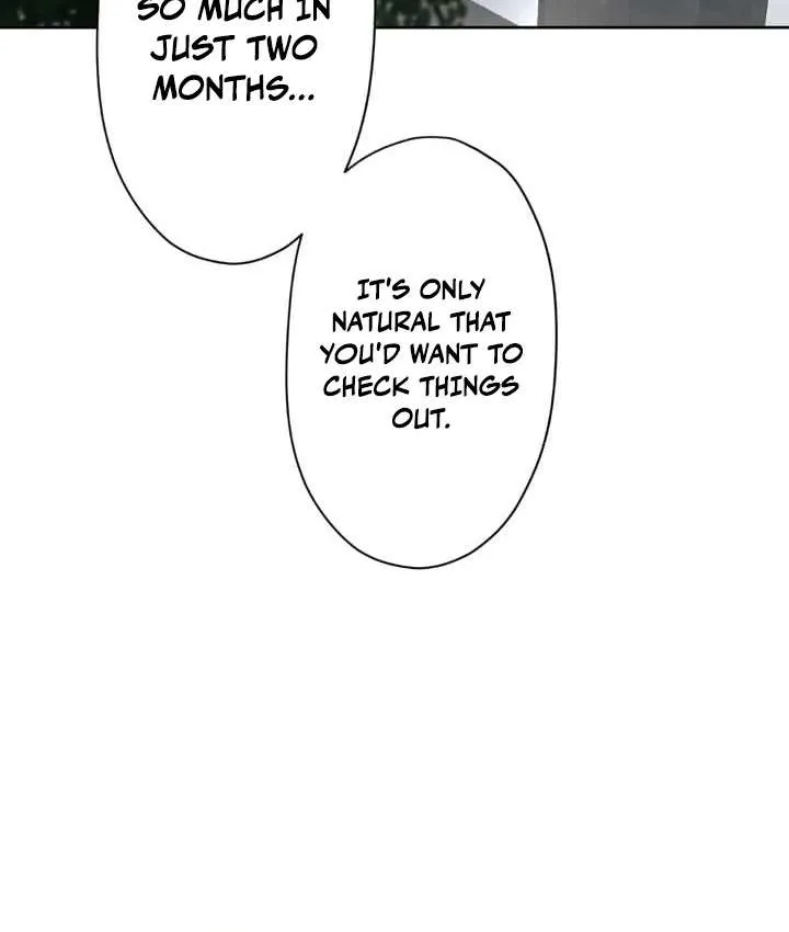 My Husband Caught Me Cheating Chapter 14 page 60