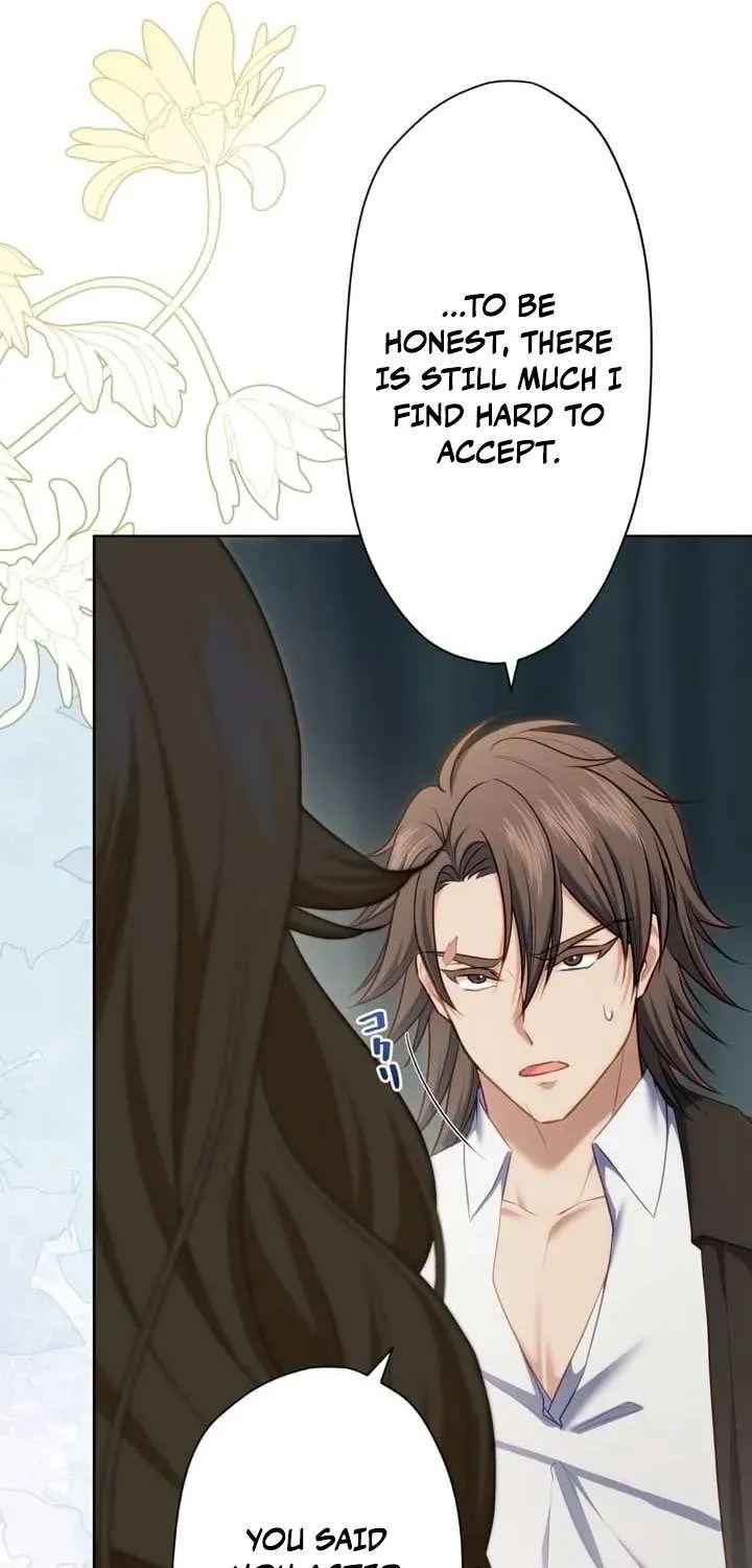 My Husband Caught Me Cheating Chapter 14 page 61