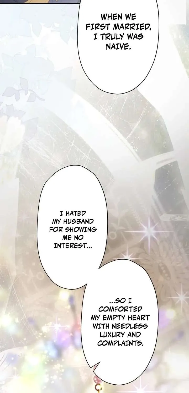 My Husband Caught Me Cheating Chapter 14 page 63