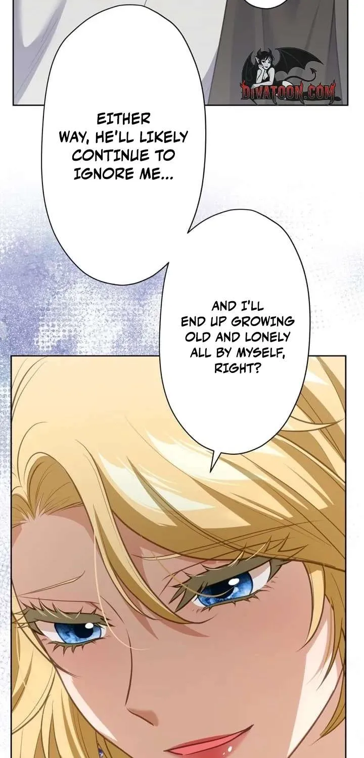 My Husband Caught Me Cheating Chapter 14 page 70