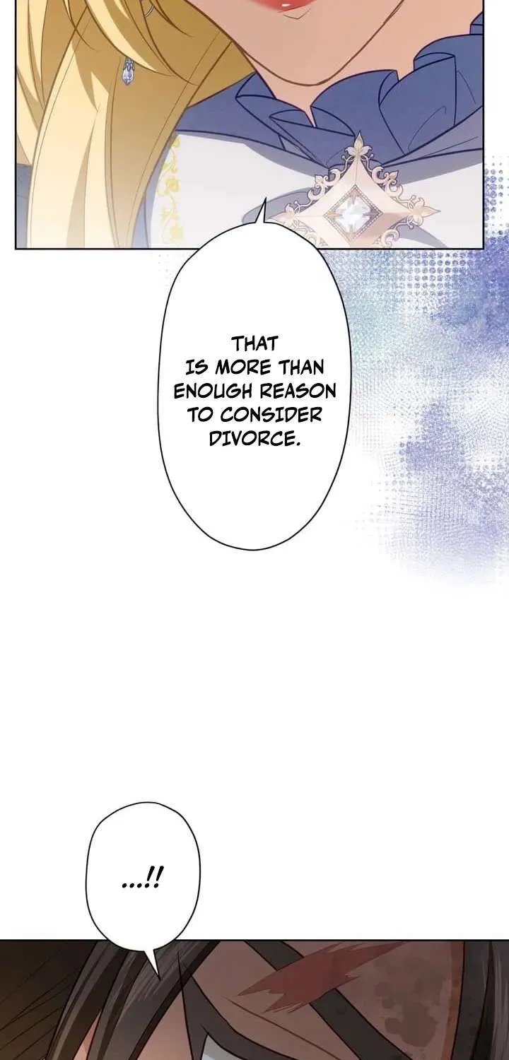 My Husband Caught Me Cheating Chapter 14 page 71