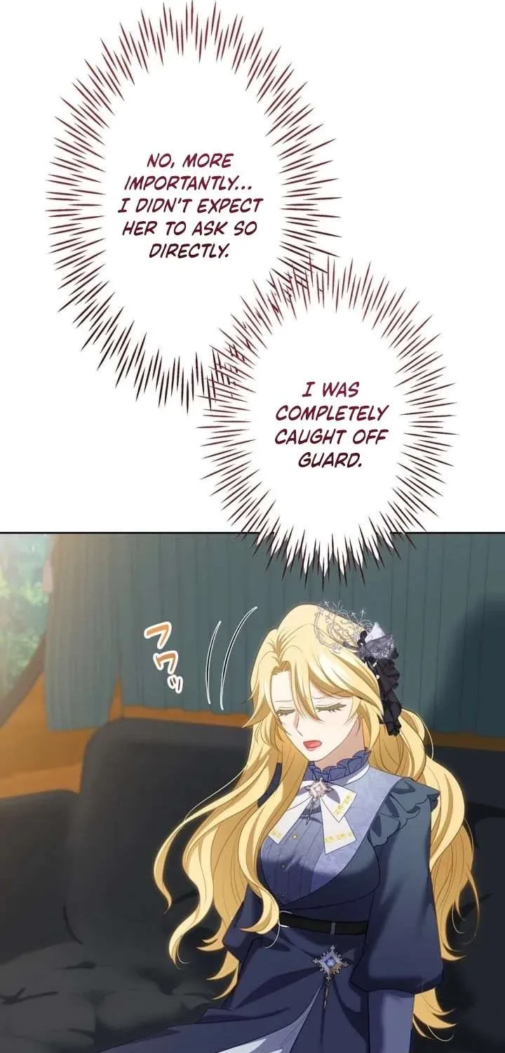 My Husband Caught Me Cheating Chapter 14 page 75