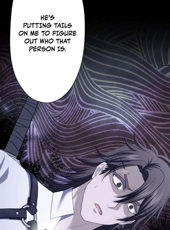 My Husband Caught Me Cheating Chapter 14 page 73