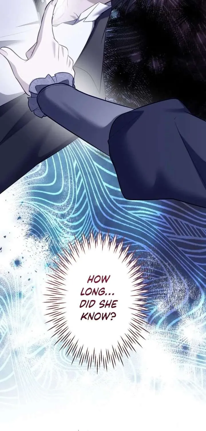 My Husband Caught Me Cheating Chapter 14 page 74
