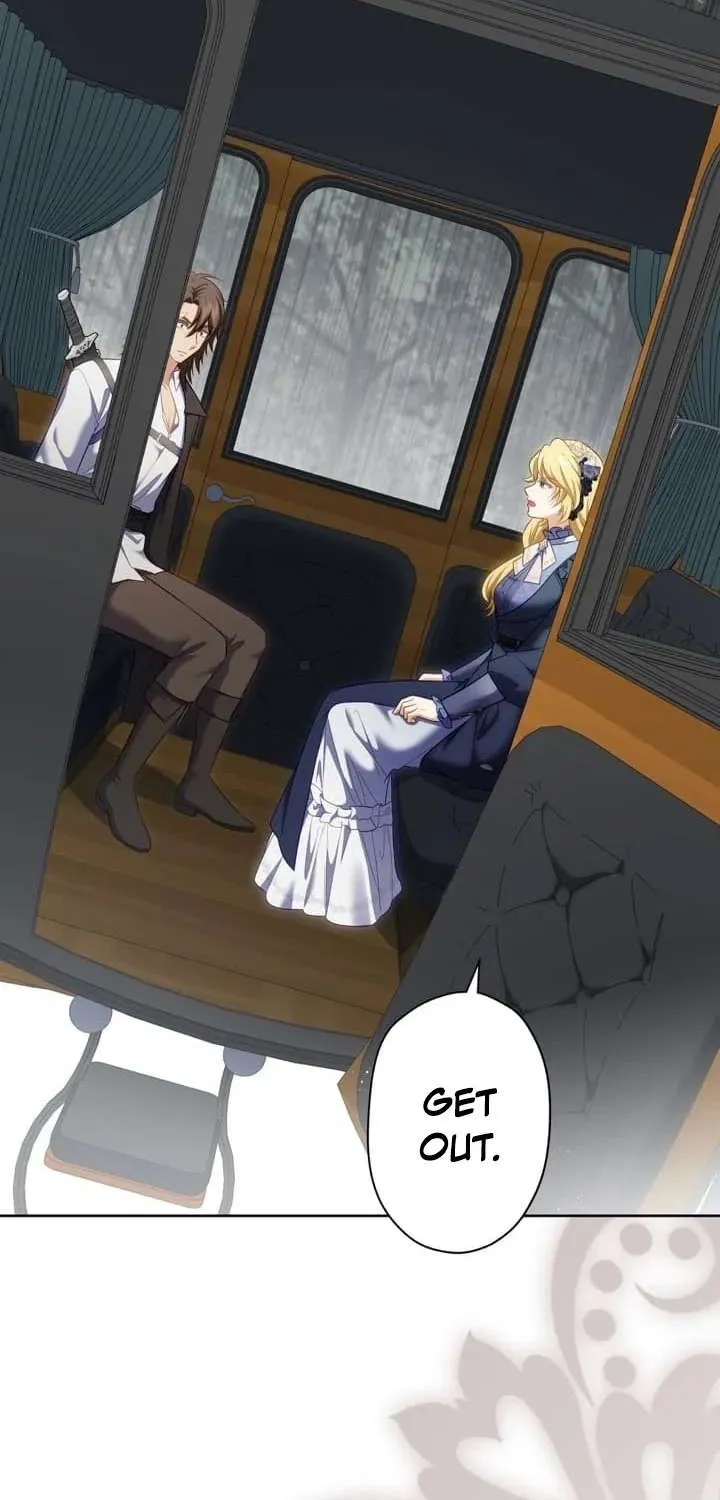 My Husband Caught Me Cheating Chapter 14 page 81