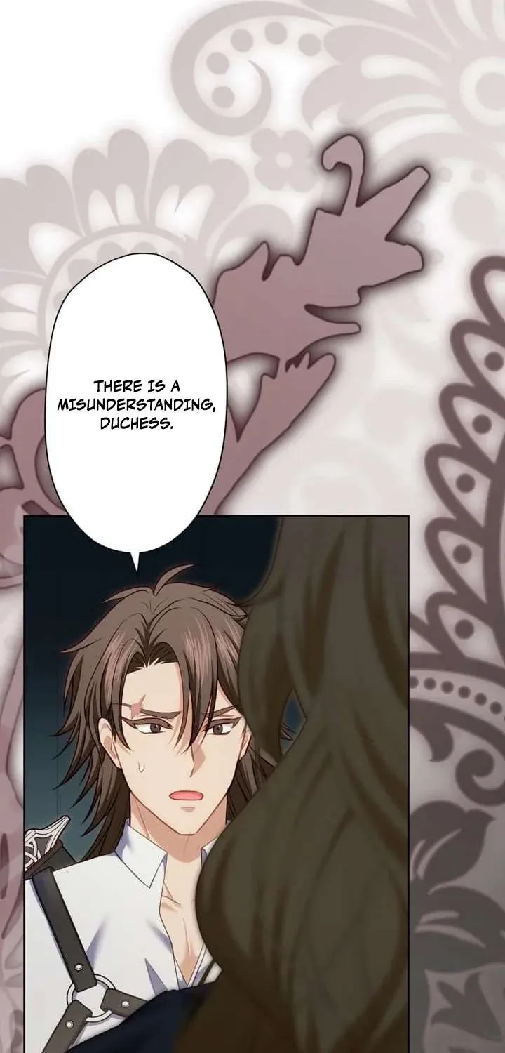 My Husband Caught Me Cheating Chapter 14 page 82