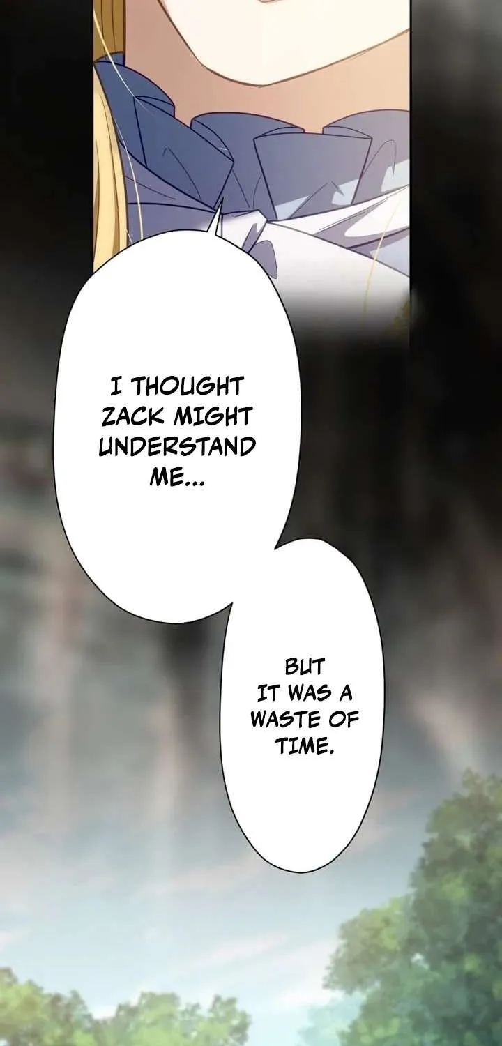 My Husband Caught Me Cheating Chapter 14 page 86