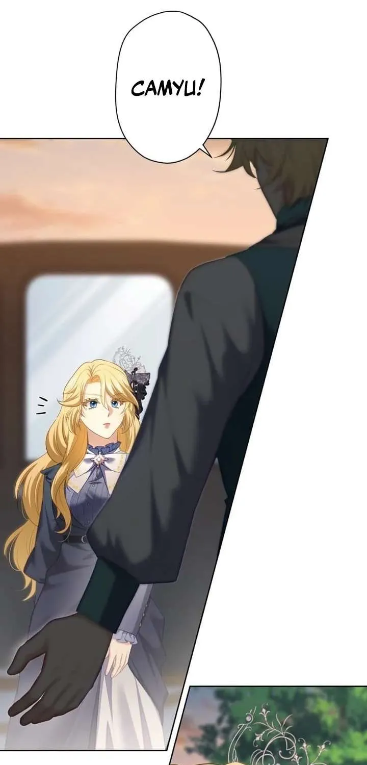 My Husband Caught Me Cheating Chapter 14 page 96