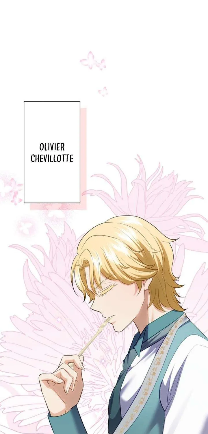 My Husband Caught Me Cheating Chapter 15 page 8