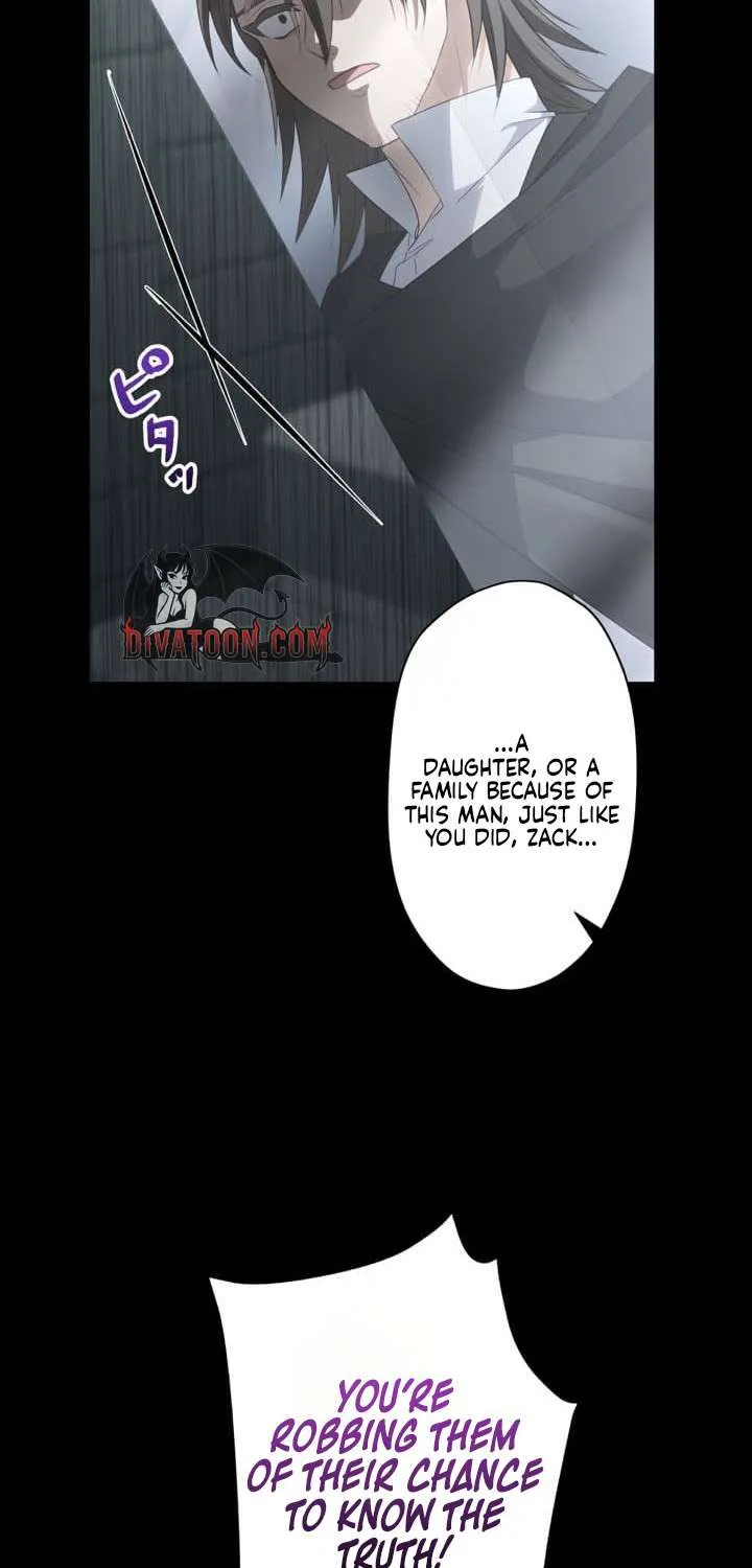 My Husband Caught Me Cheating Chapter 15 page 84