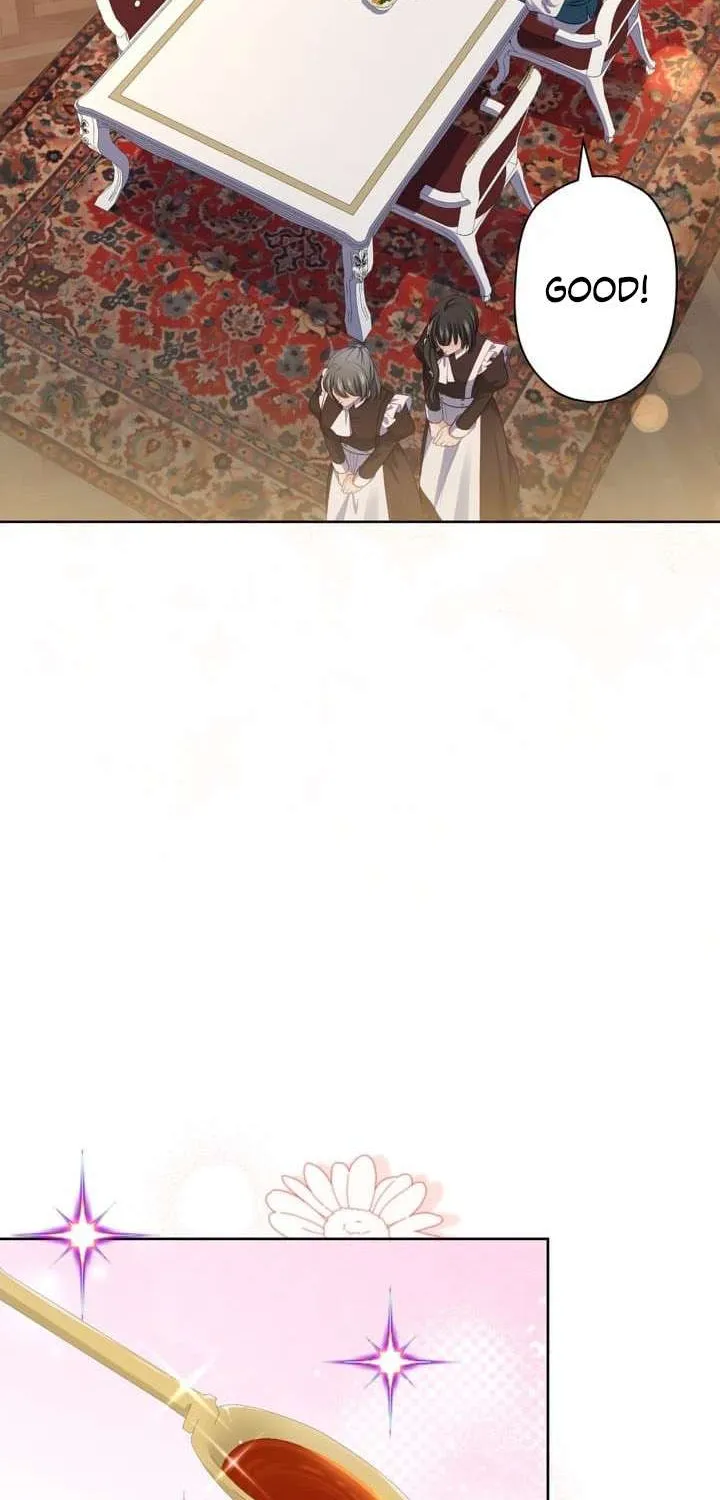 My Husband Caught Me Cheating Chapter 15 page 6