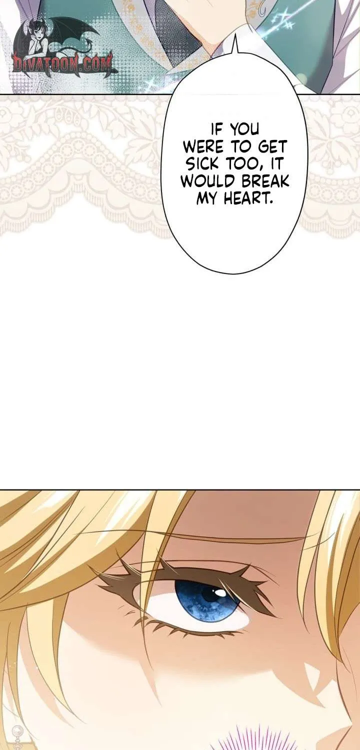 My Husband Caught Me Cheating Chapter 15 page 18