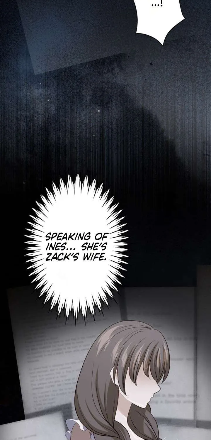 My Husband Caught Me Cheating Chapter 15 page 55