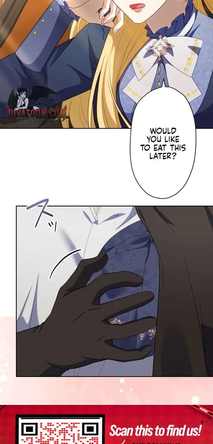 My Husband Caught Me Cheating Chapter 15 page 52