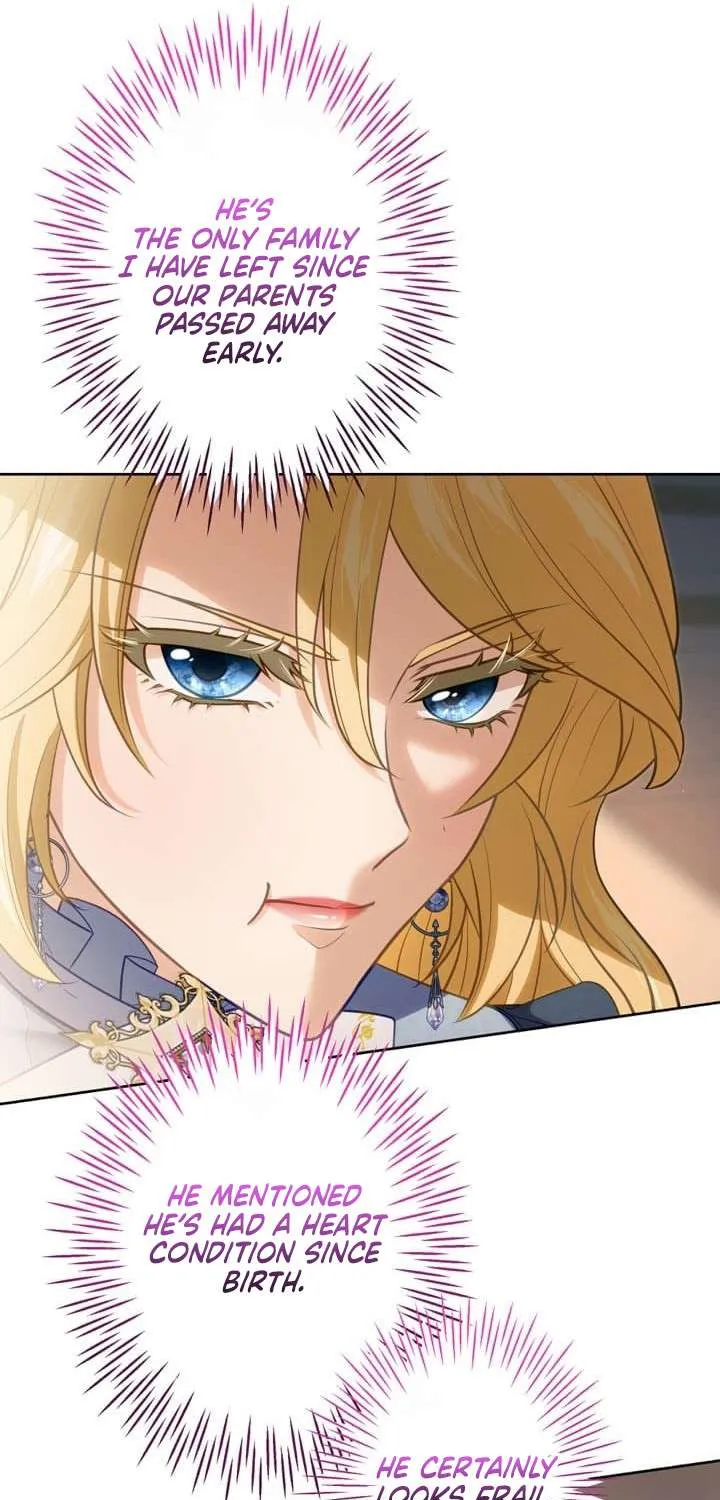 My Husband Caught Me Cheating Chapter 15 page 10