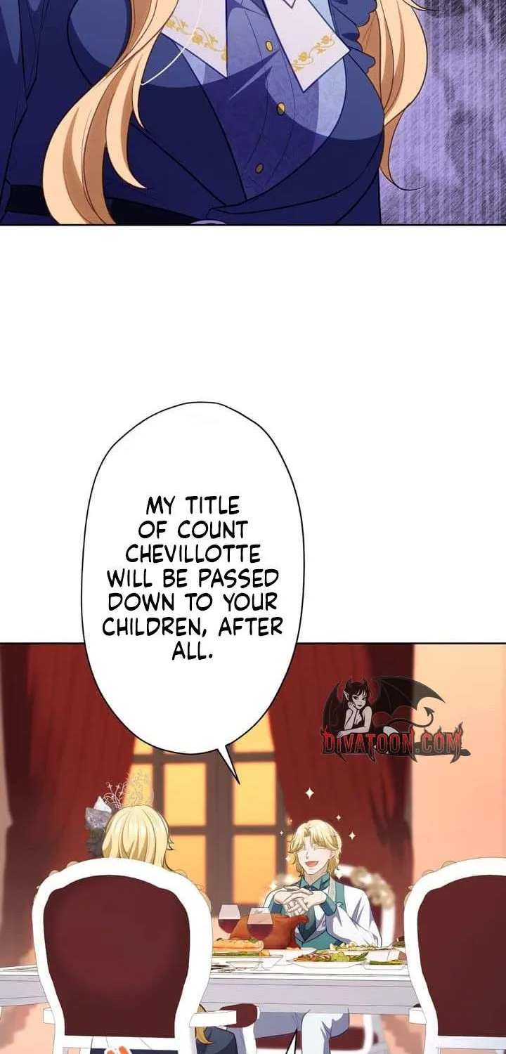 My Husband Caught Me Cheating Chapter 15 page 31