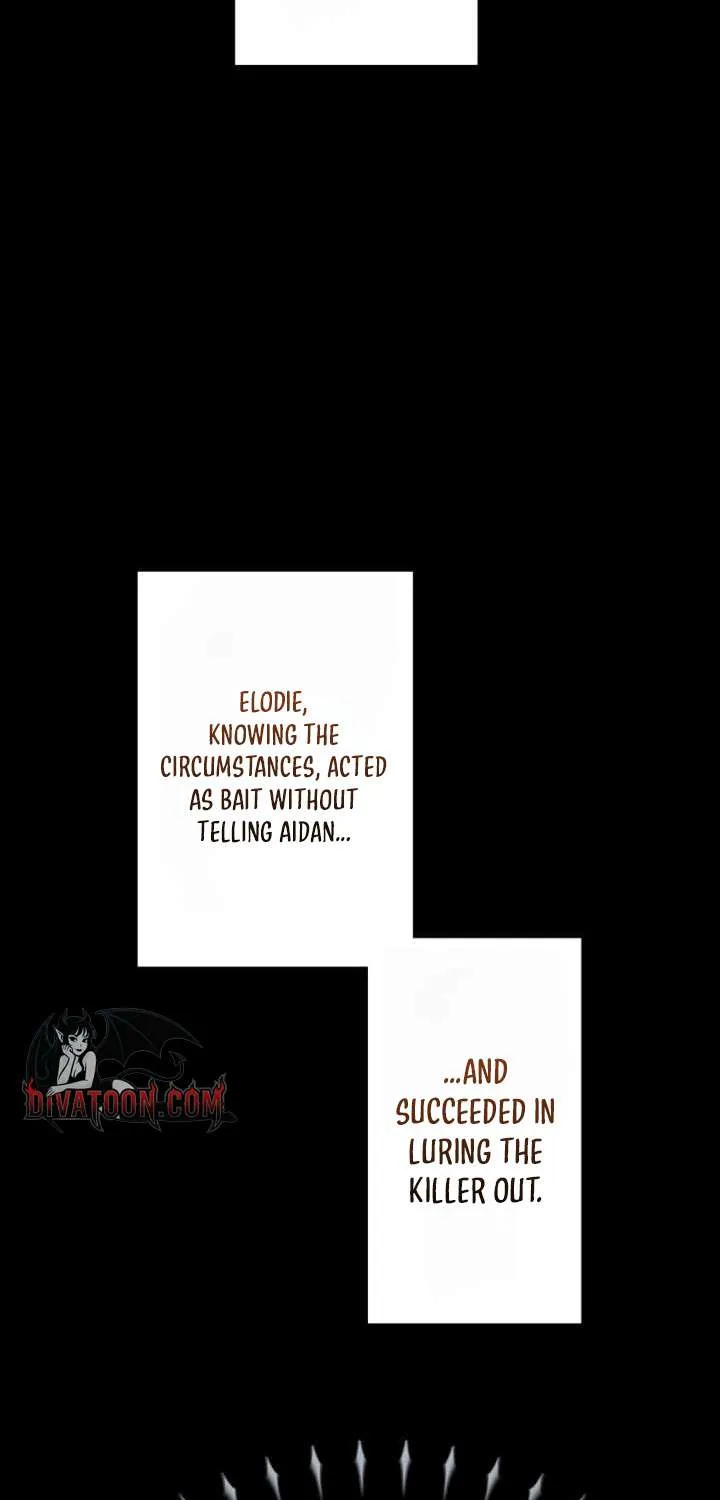 My Husband Caught Me Cheating Chapter 15 page 74