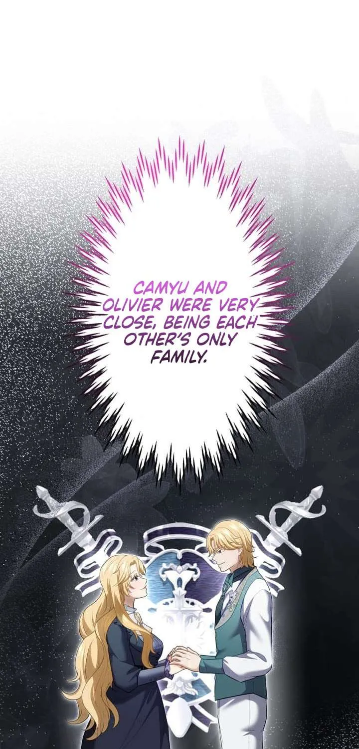 My Husband Caught Me Cheating Chapter 15 page 20