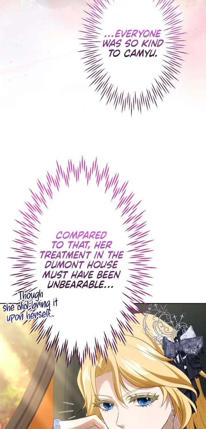 My Husband Caught Me Cheating Chapter 15 page 51